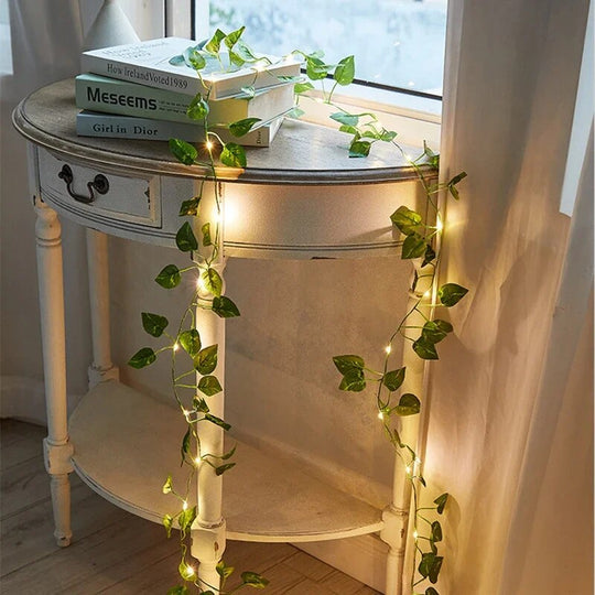 Pflanzenlampe für den Außenbereich Stilvoll 2
