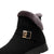 Plüsch-Schneestiefel Für Frauen