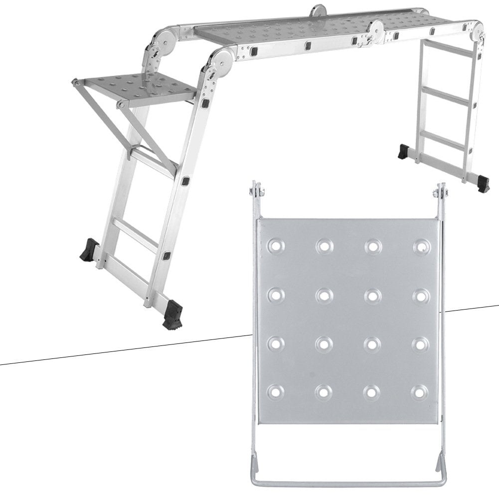 PowerStep™ Arbeitsplattform für sicheres Arbeiten in der Höhe 4
