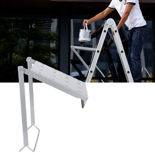PowerStep™ Arbeitsplattform für sicheres Arbeiten in der Höhe 5