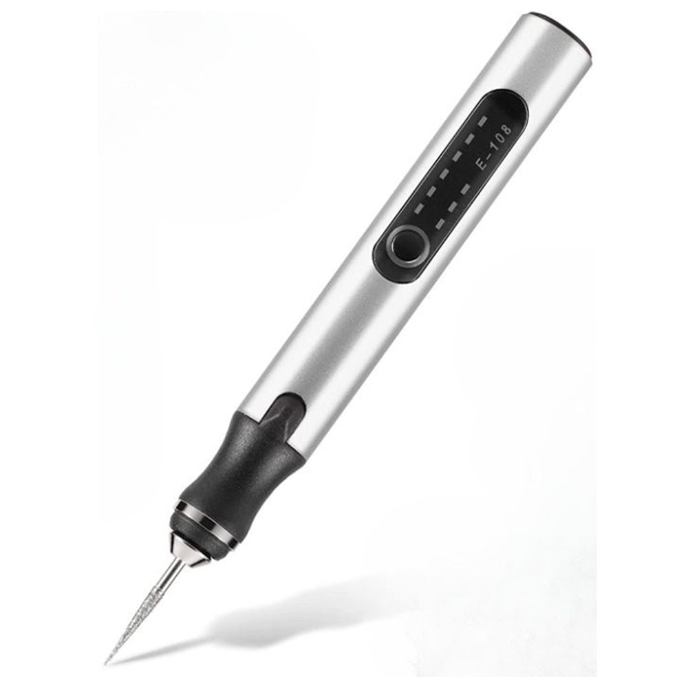 Präziser Gravierstift für kreative Projekte 0