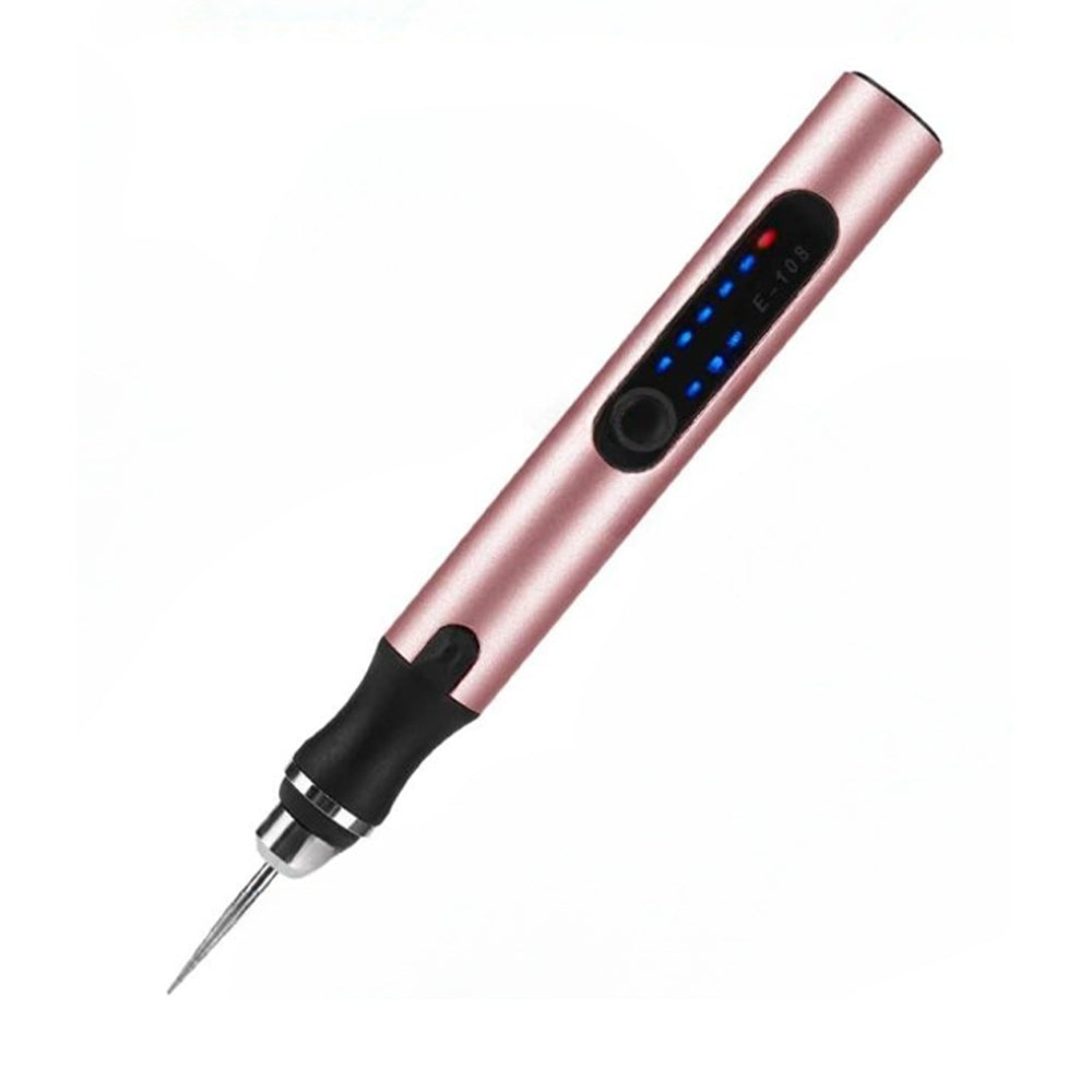 Präziser Gravierstift für kreative Projekte 2