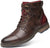 Premium Oxford-Stiefel Für Männer