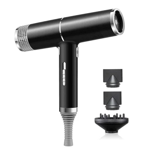 Professioneller Haartrockner AeroBlitz für Damen und Herren 6