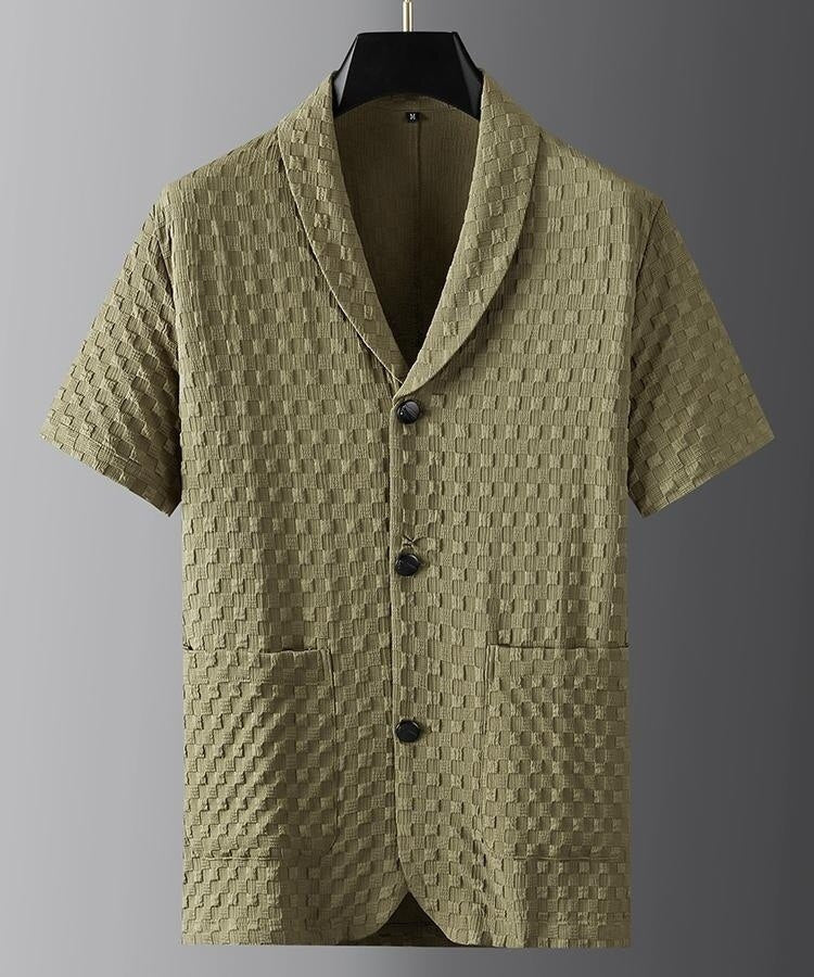 Pyjama-Set Für Männer