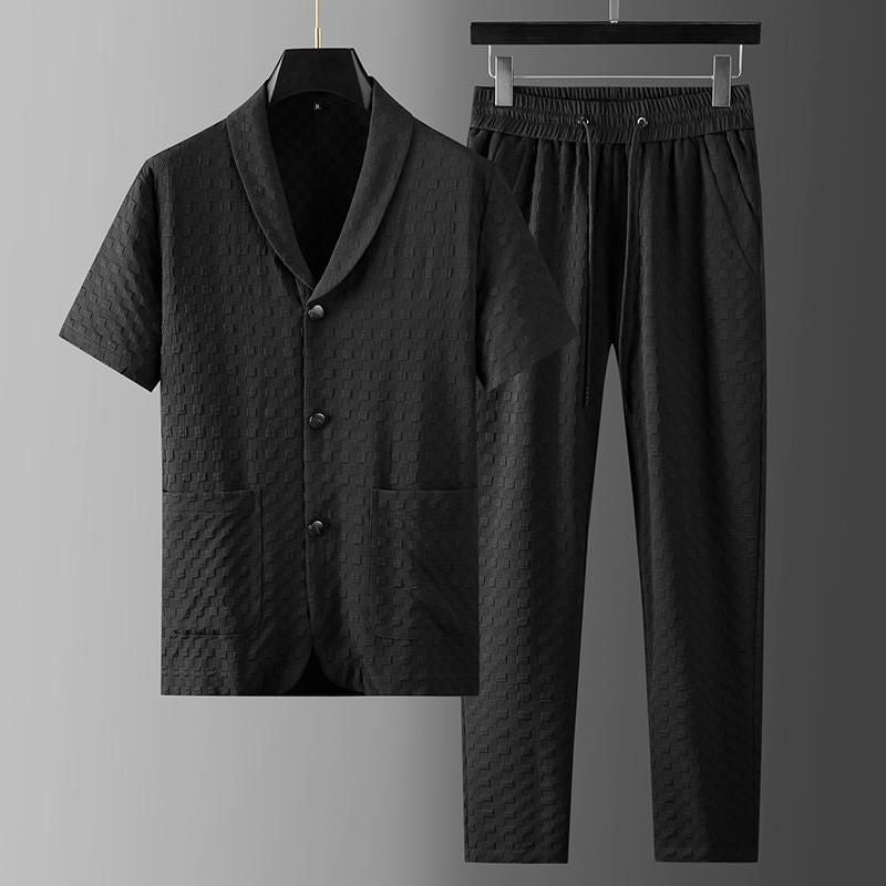 Pyjama-Set Für Männer