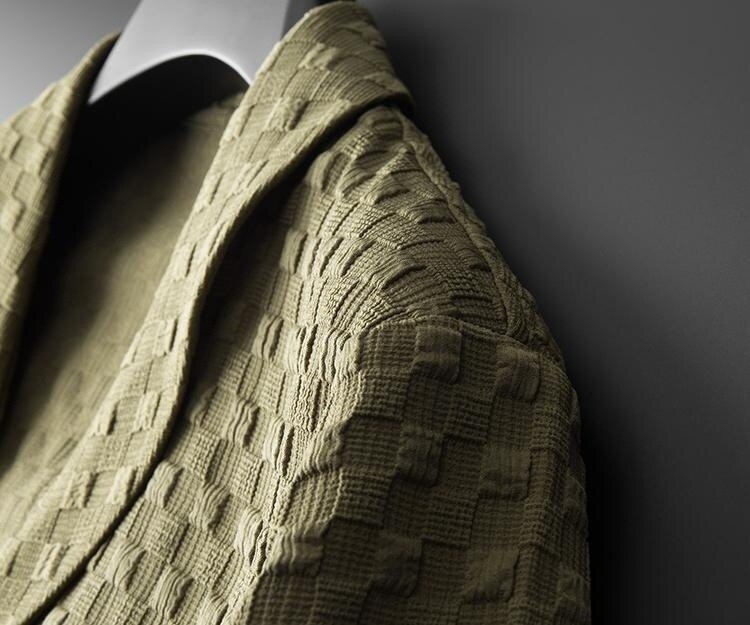 Pyjama-Set Für Männer