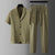 Pyjama-Set Für Männer