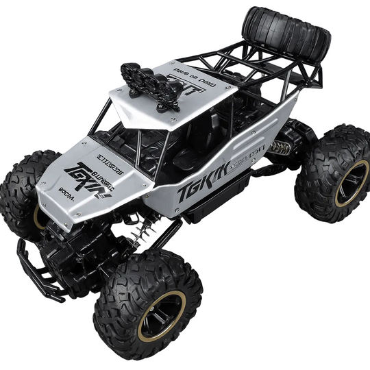RC-Monstertruck für jedes Gelände 1