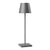 Variant image for Kabellose Tischlampe LED Weiß Modern Elegantes Design für Innen- und Außenbereich-6