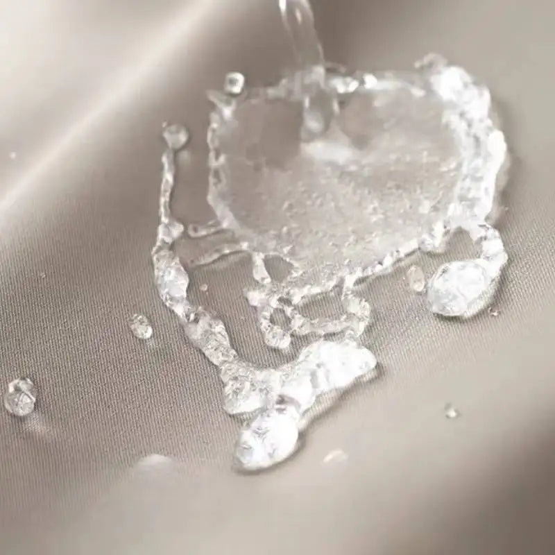 Regenmantel für Erwachsene, Übergröße, wasserdicht, für Motorrad und Elektrofahrzeuge 4