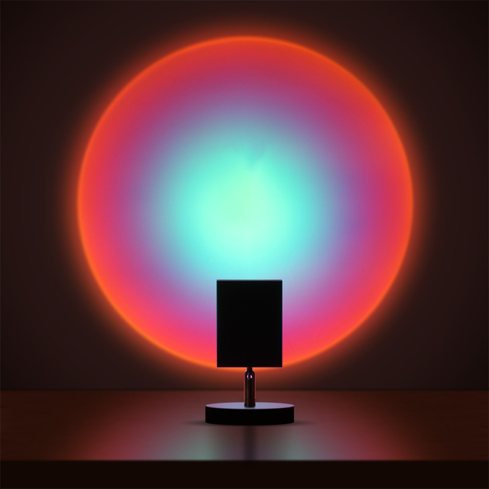 Retro Tischlampe LED für Stimmungsvolle Beleuchtung im Vintage-Stil 9