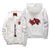 Rosen Windjacke