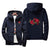 Rosen Windjacke
