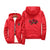 Rosen Windjacke