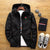 Rosen Windjacke