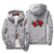 Rosen Windjacke