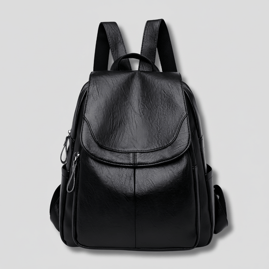 Rucksack Damen Modern mit Anti-Diebstahl Design und Organisierter Innenaufteilung 3