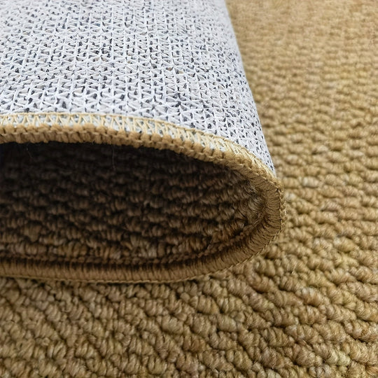 Rutschfeste Fußmatte Innen Außen Schmutzfangmatte Waschbar für Eingänge 50x80 cm 5