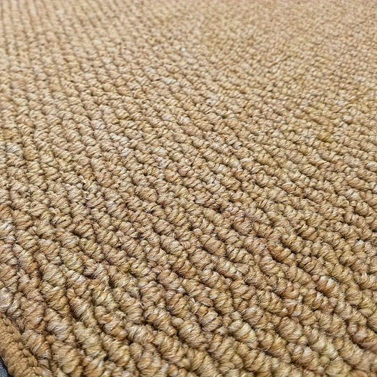 Rutschfeste Fußmatte Innen Außen Schmutzfangmatte Waschbar für Eingänge 50x80 cm 6