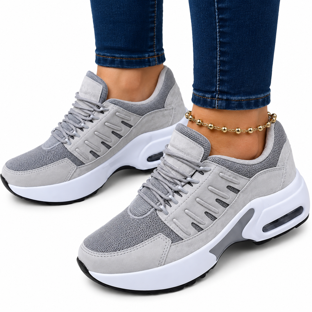 Rutschfeste Schuhe mit Fußgewölbeunterstützung 0