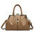 Variant image for Damen Umhängetasche Trendy PU-Leder für Alltag und Freizeit-6