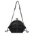 Damen Handtasche Crossbody Kettendetail PU-Leder Elegant 3