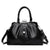 Variant image for Damen Umhängetasche Trendy PU-Leder für Alltag und Freizeit-3