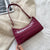 Variant image for Damen Handtasche Elegant Kunstleder Geräumig für Alltag und besondere Anlässe-10