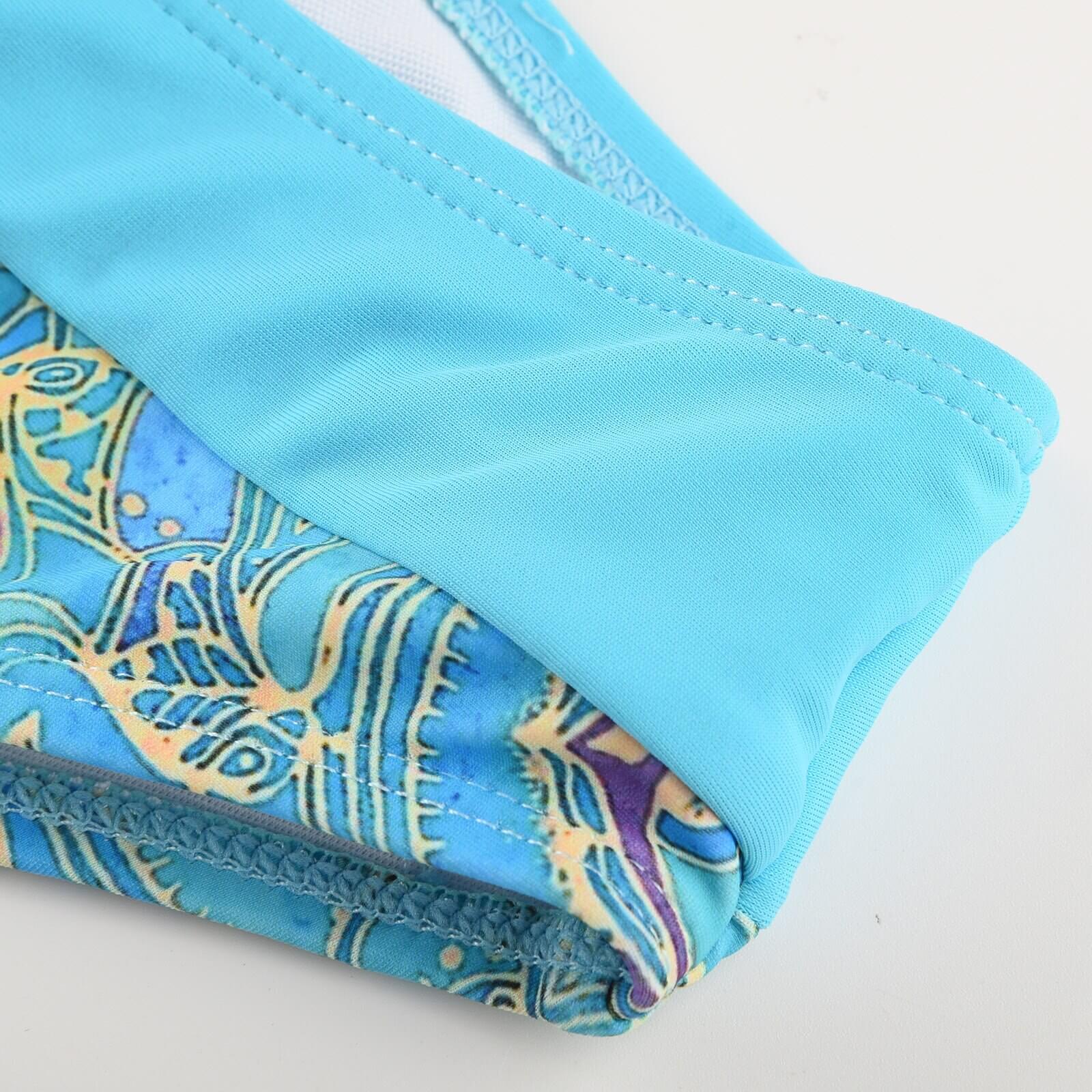 Zweiteiliger Damen-Bikini