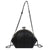 Damen Handtasche Crossbody Kettendetail PU-Leder Elegant 1