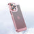 Variant image for iPhone 14 Pro Hülle Farbverlauf Ultra Dünn Galvanisiert Wärmeableitung-27