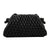 Damen Handtasche Elegante Satin Kupplung für Besondere Anlässe 1