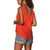 Damen Tanktop Slim Fit Baumwolle Ibiza Stil-4