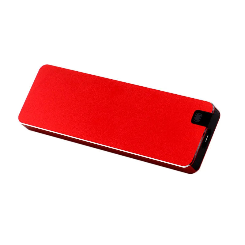 Variant image for Externe SSD Festplatte 1TB USB 3.2 Aluminium Gehäuse Tragbar Stoßfest-5