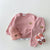 Variant image for Mädchen Langarmkleid Set Bequem Baumwolle-17