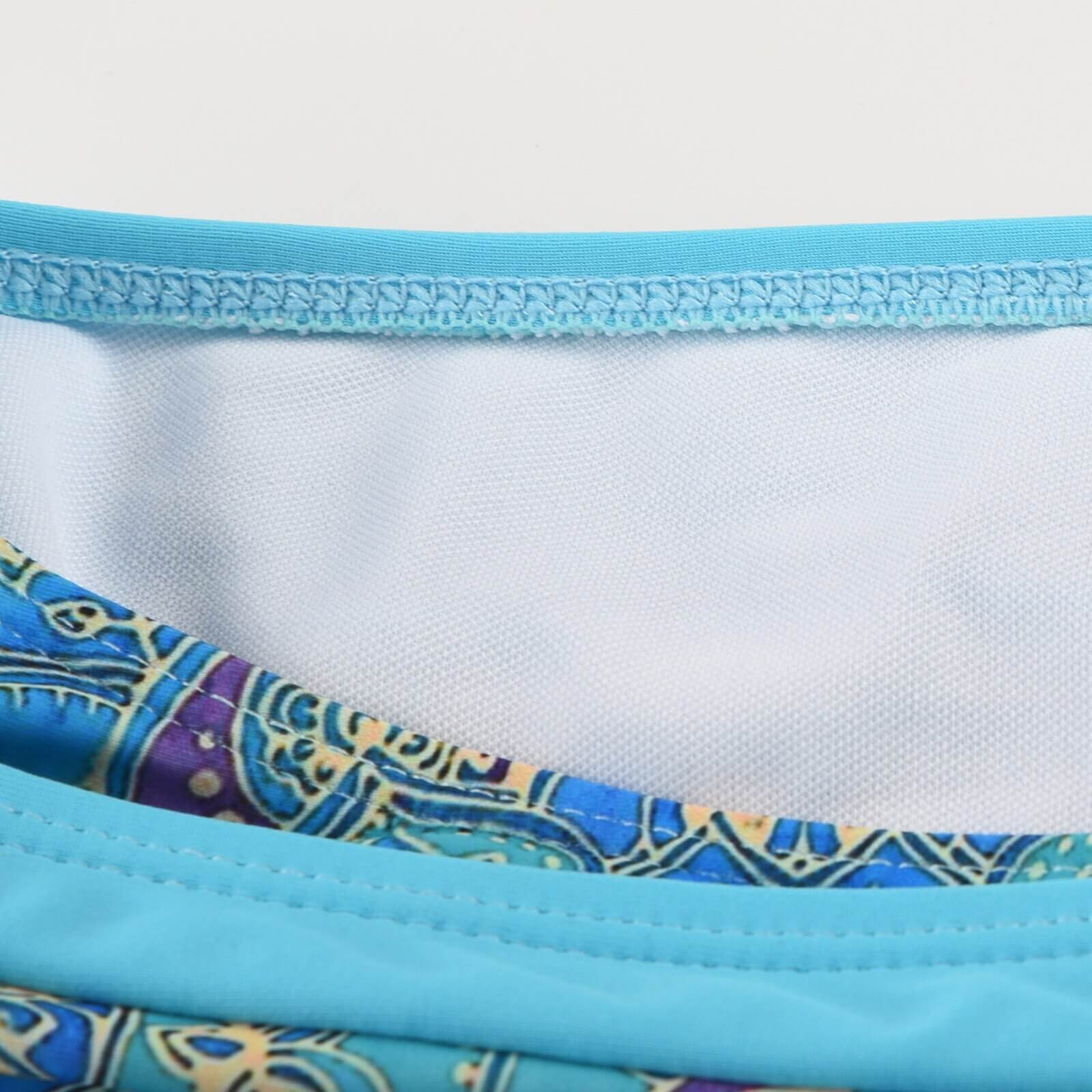 Zweiteiliger Damen-Bikini