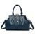 Variant image for Damen Umhängetasche Trendy PU-Leder für Alltag und Freizeit-4