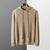 Variant image for Damen Hættetrøje Beige Klassisch Wolle Mischmaterial-25