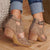Schlupfstiefel