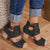 Schlupfstiefel
