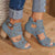 Schlupfstiefel