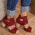 Schlupfstiefel