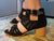 Schlupfstiefel
