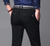Schmal Geschnittene Dehnbare Formelle Hose