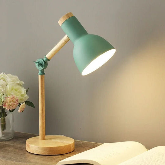 Schreibtischlampe im Skandinavischen Stil 0