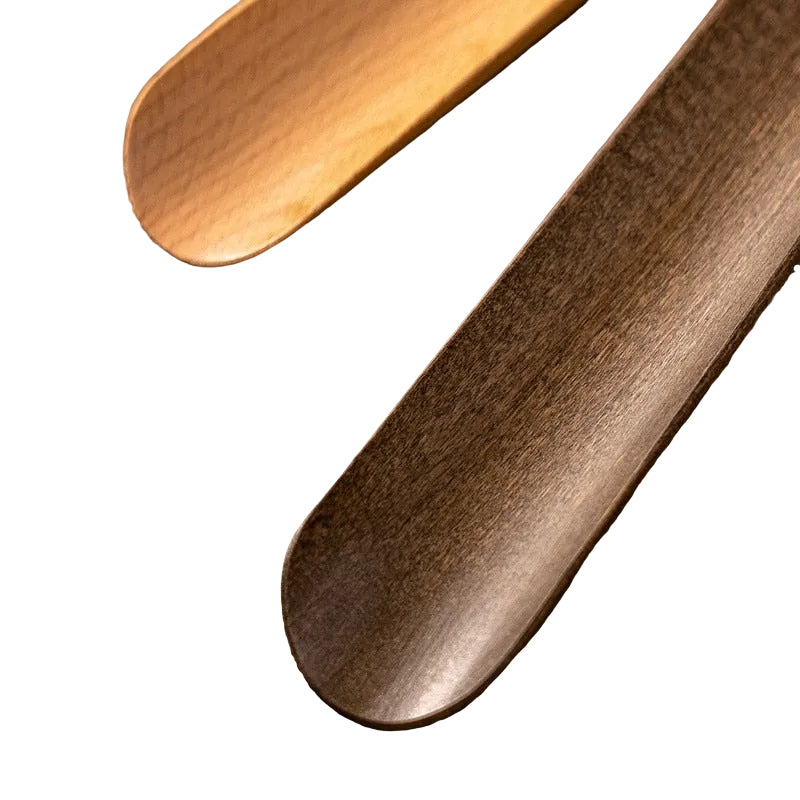 Schuhanzieher Lang 50 cm Für Herren und Damen – Praktischer Schuhlöffel Für Einfaches Anziehen 0