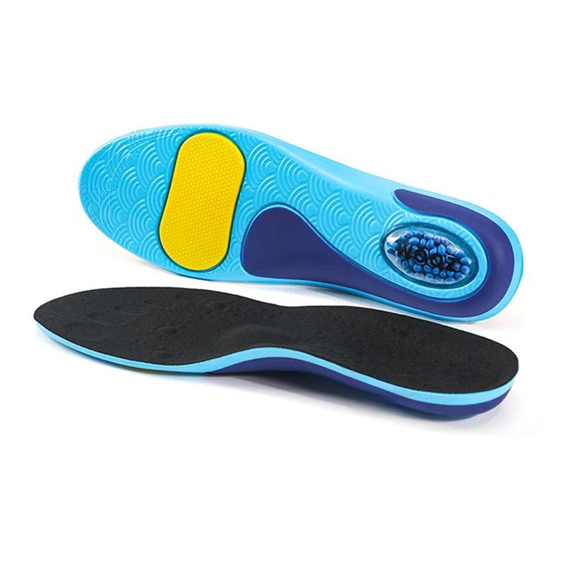 Schuheinlagen für Pronation und Fußunterstützung 0
