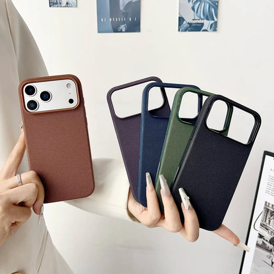 Schutzhülle für iPhone 17 Pro Max Magnetisch 0