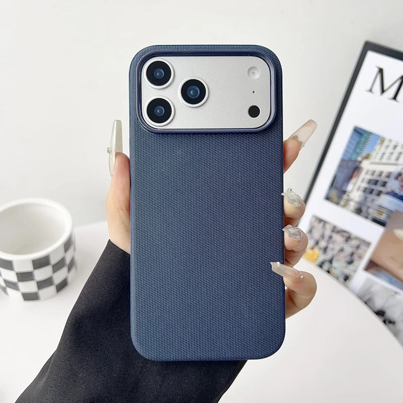 Schutzhülle für iPhone 17 Pro Max Magnetisch 10